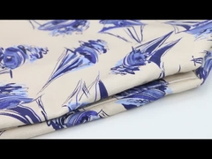 Niestandardowe torebki z bawełną z logo